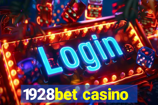 1928bet casino